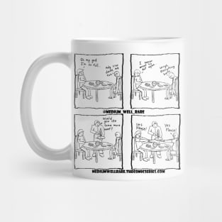 buffet Mug